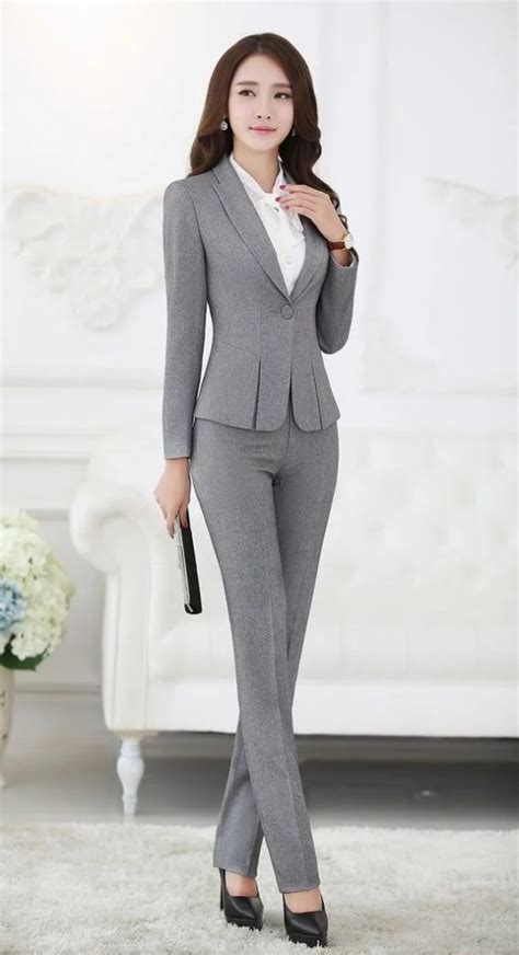 33 Business Formal Outfit Ideas That Will Make You Feel Inferior