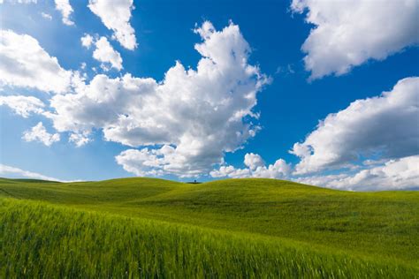 Beautiful windows xp wallpapers for the lovers of windows xp. I Photographed Tuscany And It Looks Like The Classic ...