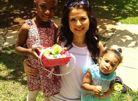 Esther musila is on facebook. Kenyan Celeb Mums Who Are Proud Stepmothers - Youth ...