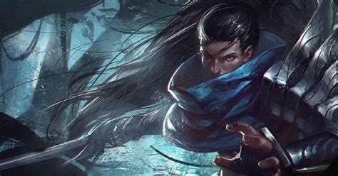 Learn more, including about available. Ask Riot: Yasuo Gets Banned - Nexus - League of Legends