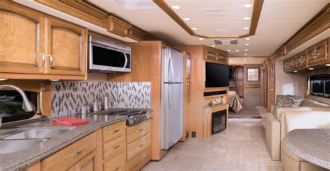 The Top 5 Best Class A Motorhomes For Gas Mileage Rvingplanet Blog