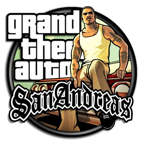 Grand Theft Auto Png Clipart Png All