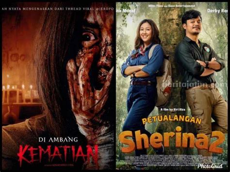 Film Indonesia Yang Tayang Di Bioskop September