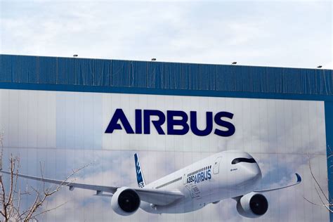 Airbus Closes China Plant Due To Coronavirus Defense News