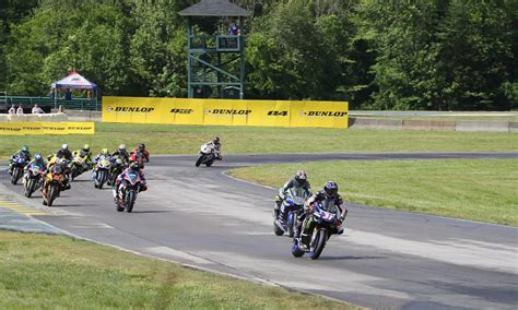 Military aviation museum, virginia beach picture: MotoAmerica: More From The Races At VIRginia International Raceway - Roadracing World Magazine ...