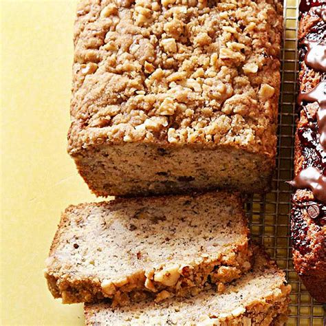 Hands down the best banana bread recipe i have ever made. Banana-Nut Bread | Better Homes & Gardens