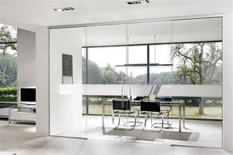 Glass wall panels is the next generation of wall paneling for bathrooms and kitchens. Wood Doors With Glass Panels | Glass Panel Interior Door ...