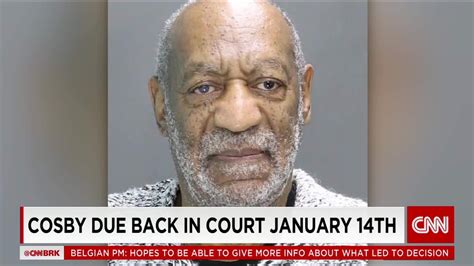 Bill Cosby Charges What Happens Next Cnn