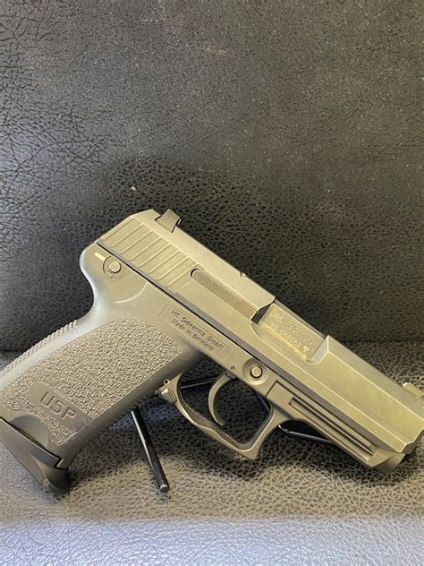 Heckler And Koch Usp Compact For Sale