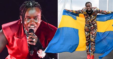 May 22, 2021 · das flüchtlingshilfswerk der vereinten nationen hat sich erfreut gezeigt, dass am diesjährigen esc gleich drei geflüchtete teilgenommen haben. Sveriges chanser döms ut - men här är glädjebeskedet som ...