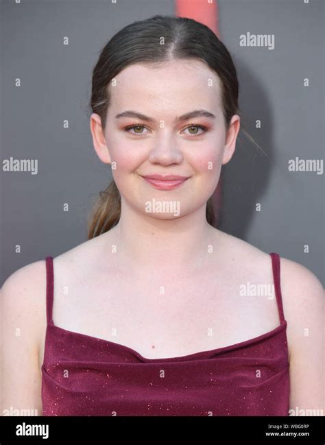 Megan Charpentier High Resolution Stock Photography And Images Alamy