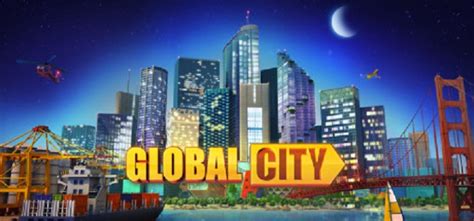 Global City Für Pc Steckbrief Gamersglobalde