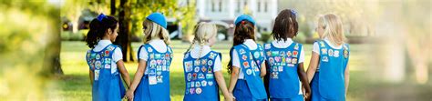 How To Start A Troop Girl Scouts