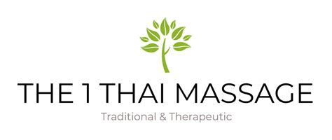 the 1 thai massage