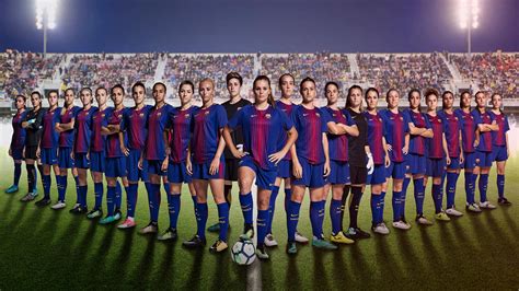 stanley black and decker becomes official partner of fc barcelona women s team