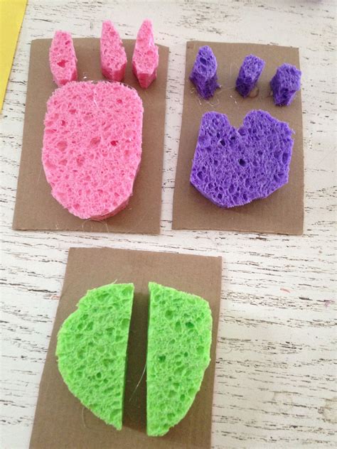 10 Easy Adorable Animal Crafts Kids Can Make Sheknows