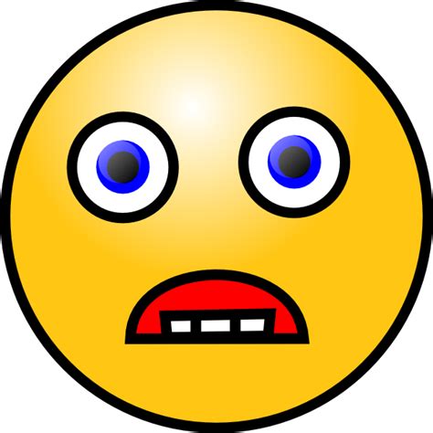 Smiley Emoticon Animation Clip Art Sad Face Png Download 600600