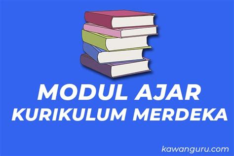 Download Modul Ajar Paud Kurikulum Merdeka Reverasite
