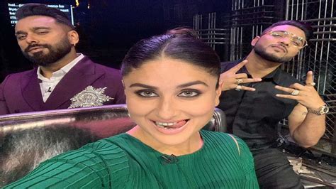 Kareena Kapoor Khans Fat Paycheque For Dance India Dance 7 Will Leave You Surprised India Tv