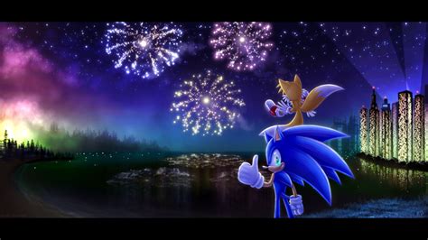 We have 72+ background pictures for you! Sonic the Hedgehog
