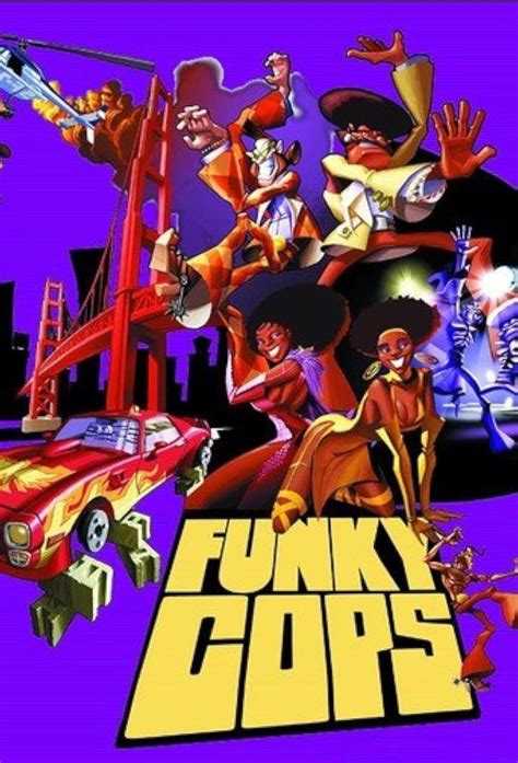 Funky Cops Le Retour De Flamme Tv Episode Imdb