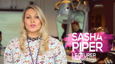 Crawley college was formed in 2017 after a merger between central sussex college with chichester college. Hairdressing at Crawley College - YouTube