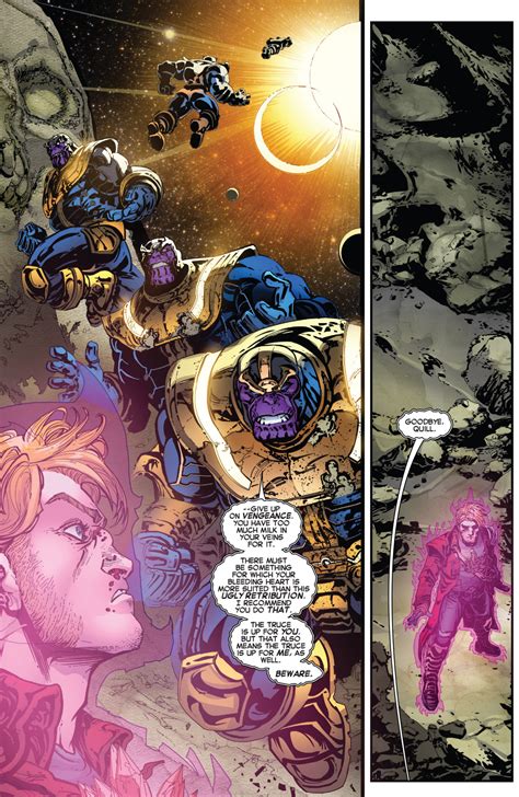 Thanos Vs Silver Surfer Battles Comic Vine