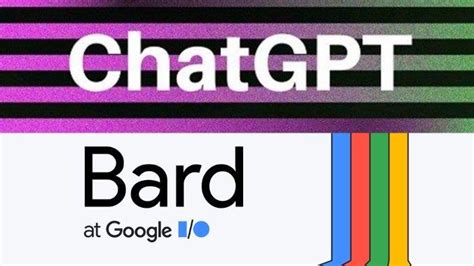 Cara Menggunakan Chat GPT Dan Google Bard Sama Sama Chatbot Berteknologi AI Mana Lebih Canggih