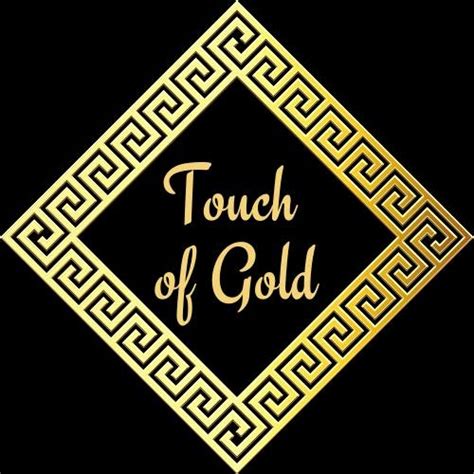 Touch Of Gold