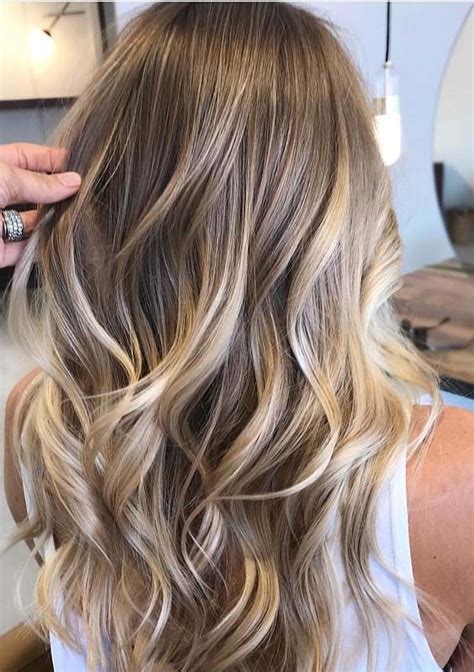 What blonde are you, light or dark? Natural Blonde Balayage Hair Color Trends You Must Try ...