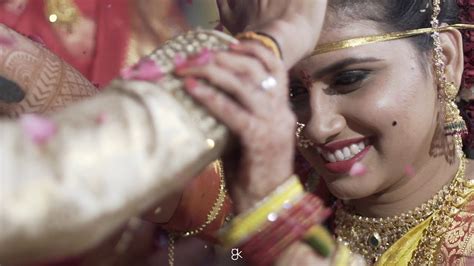 Akash Niharika Wedding Full Video Gautam Khullar Photography Youtube