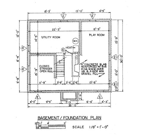 20 House Foundation Plans Every Homeowner Needs To Know Home Plans