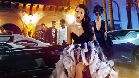It may return in the future and you can always ask netflix to put it back again. 18 Rich Moments From Netflix's 'Bling Empire', The Show On ...
