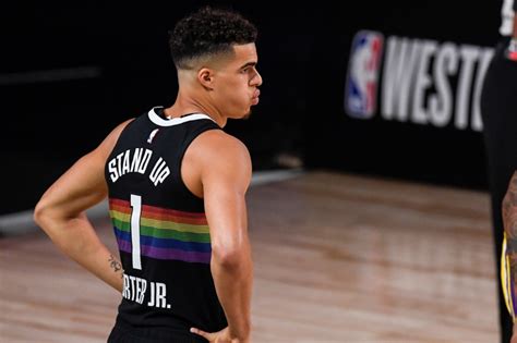 What Does The Future Hold For Michael Porter Jr With The Nuggets