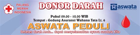 Manfaat donor darah yang selanjutnya adalah mengurangi risiko kanker tertentu pada orang yang secara teratur mendonorkan darahnya, berdasarkan sebuah studi yang dilakukan manfaat donor darah bagi tubuh selanjutnya adalah anda bisa mendapatkan pemeriksaan kesehatan secara gratis. Download Gratis Contoh Banner Donor Darah Full HD Lengkap ...
