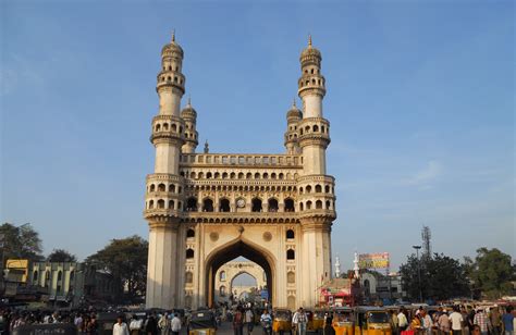 Top Tourist Places to Visit in Hyderabad - Flyopedia Blog
