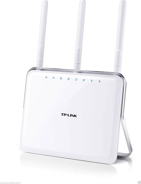 Tp Link Ac1900 Wireless Dual Band Gigabit Router Archer C9 Buy Best
