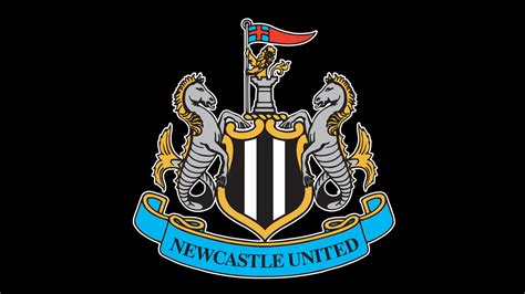Newcastle United Logo Newcastle United Symbol Meaning History And
