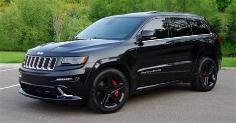 Jeep Grand Cherokee Wheels Custom Rim And Tire Packages