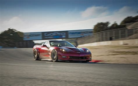 2013 Chevrolet Corvette Zr1