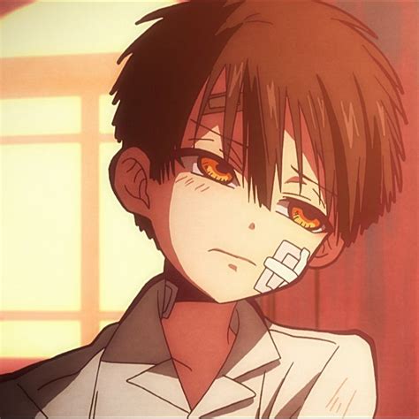 It's where your #jibaku shounen hanako kun #地縛少年花子くん. Jibaku Shounen Hanako-kun Gallery in 2020 | Anime, Hanako ...
