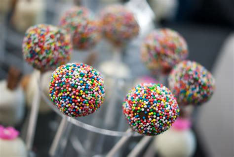 Filecake Pops With Sprinkles In Adelaide March 2012 Wikimedia