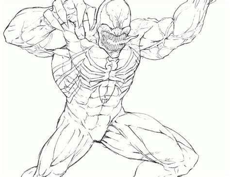39+ Free Printable lego venom colouring pages - AmeriaCirce