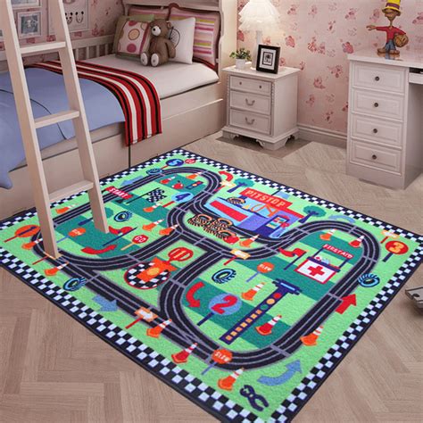 30 Wonderful Kids Bedroom Carpet Home Decoration And Inspiration Ideas