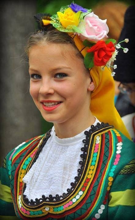 Eastern European Women European Culture European Women