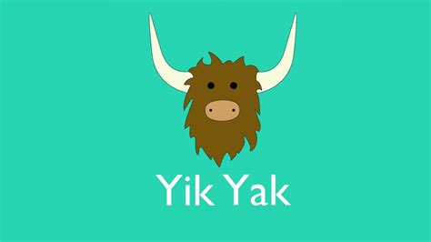 Download yik yak generator and enjoy it on your iphone, ipad and ipod touch. Yik Yak App to Shut Down, Square "Buys" Engineers for $1 ...