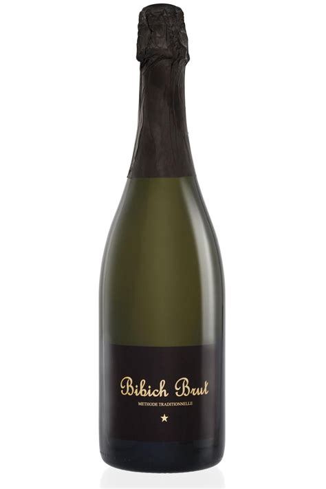 Bibich Brut Pjenušac Miva Web Shop