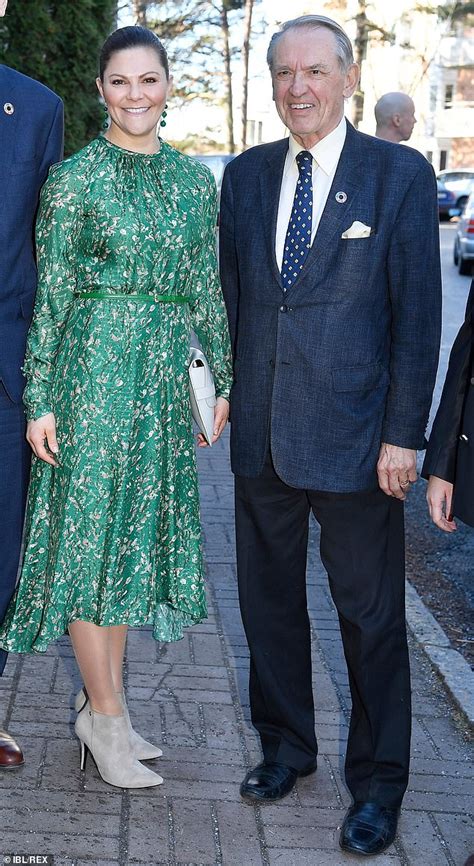 Victorian premier's strong words as 66 new cases reported. Crown Princess Victoria of Sweden carries on amid ...