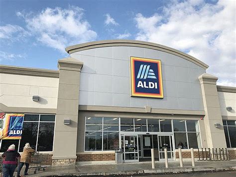 Aldi Is Opening At Least 5 New Stores In Nj This Year Heres Where