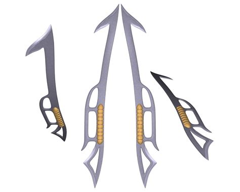 Hook Sword Hook Sword Weapon Concept Art Swords Art